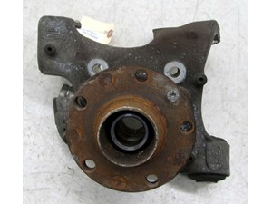 2005-2008 AUDI A6 C6 OEM LEFT REAR KNUCKLE HUB BEARING 