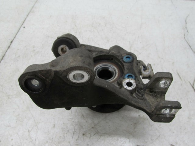 2005-2008 AUDI A6 C6 OEM RIGHT REAR KNUCKLE HUB BEARING 