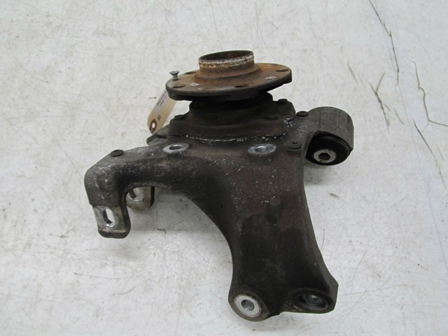 2005-2008 AUDI A6 C6 OEM RIGHT REAR KNUCKLE HUB BEARING 