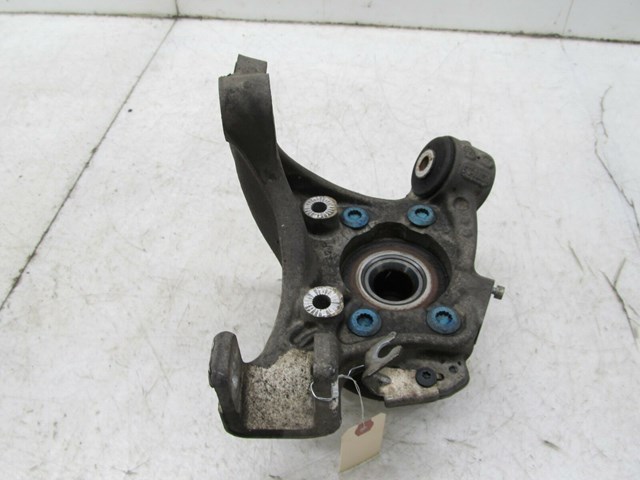 2005-2008 AUDI A6 C6 OEM RIGHT REAR KNUCKLE HUB BEARING 
