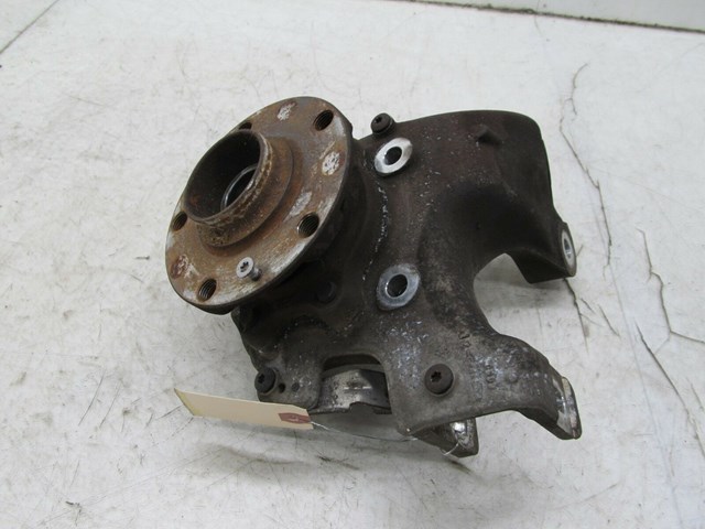 2005-2008 AUDI A6 C6 OEM RIGHT REAR KNUCKLE HUB BEARING 