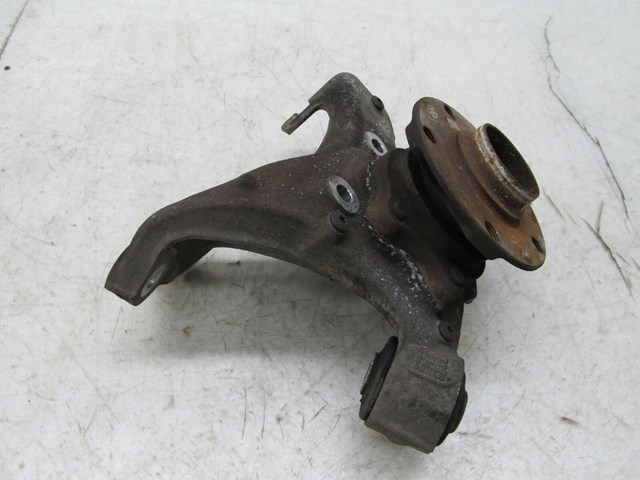 2005-2008 AUDI A6 C6 OEM RIGHT REAR KNUCKLE HUB BEARING 