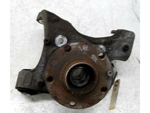 2005-2008 AUDI A6 C6 OEM RIGHT REAR KNUCKLE HUB BEARING 