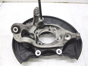 2012-2014 MERCEDES C250 W204 OEM RIGHT REAR SPINDLE KNUCKLE HUB BEARING