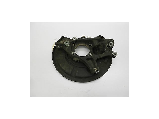 2003-2006 MERCEDES BENZ E500 LEFT REAR KNUCKLE SPINDLE WITHOUT HUB