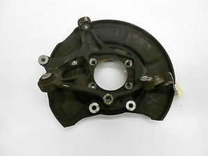 2003-2006 MERCEDES BENZ E500 LEFT REAR KNUCKLE SPINDLE WITHOUT HUB