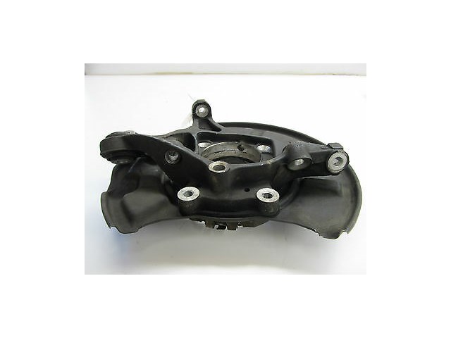 2003-2005 MERCEDES E500 W211 OEM LEFT REAR KNUCKLE SPINDLE WHEEL HUB W/O BEARING