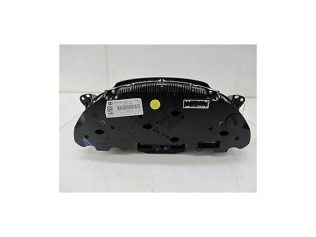 2008-2012 AUDI A4 AVANT WAGON B8 OEM SPEEDOMETER INSTRUMENT CLUSTER 101K MILES