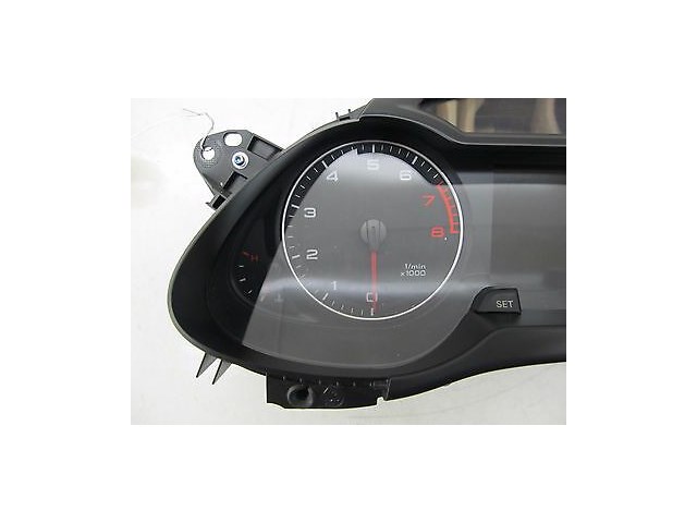 2008-2012 AUDI A4 AVANT WAGON B8 OEM SPEEDOMETER INSTRUMENT CLUSTER 101K MILES