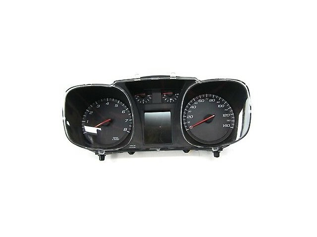 2010-2013 CHEVY EQUINOX LS OEM SPEEDOMETER INSTRUMENT CLUSTER *UNKNOWN MILES*