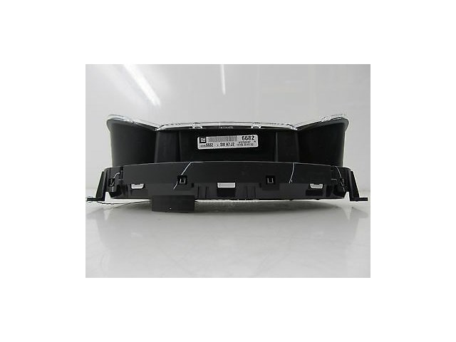 2010-2013 CHEVY EQUINOX LS OEM SPEEDOMETER INSTRUMENT CLUSTER *UNKNOWN MILES*