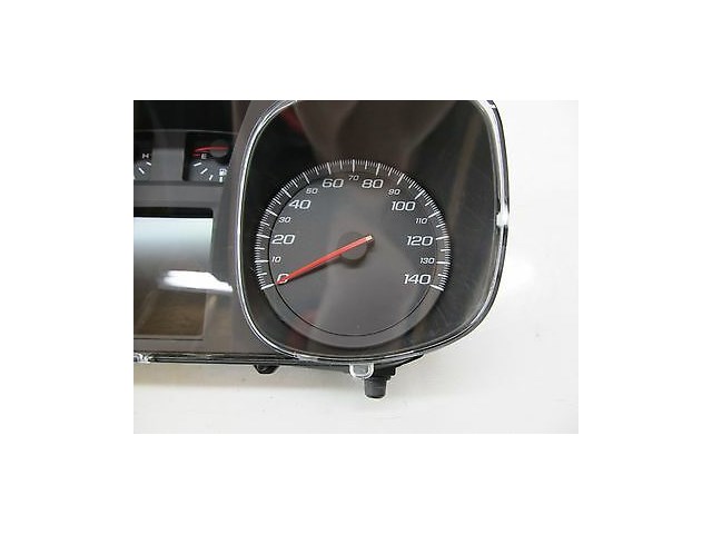 2010-2013 CHEVY EQUINOX LT OEM SPEEDOMETER INSTRUMENT CLUSTER GAUGES 34K MILES