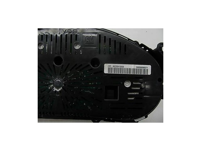 2010-2013 CHEVY EQUINOX LT OEM SPEEDOMETER INSTRUMENT CLUSTER GAUGES 34K MILES