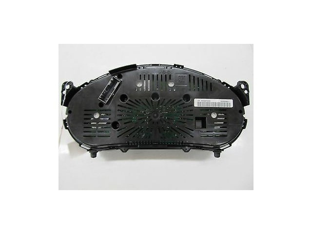 2010-2013 CHEVY EQUINOX LT OEM SPEEDOMETER INSTRUMENT CLUSTER GAUGES 34K MILES