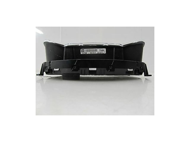 2010-2013 CHEVY EQUINOX LT OEM SPEEDOMETER INSTRUMENT CLUSTER GAUGES 34K MILES