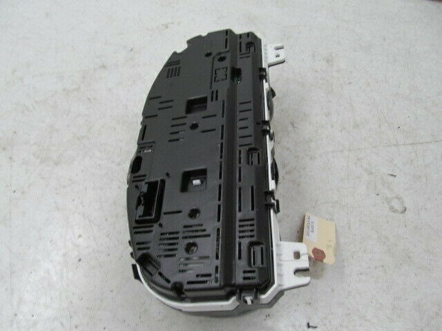 2010-2012 LINCOLN MKZ OEM LEFT FRONT INTERMENT CLUSTER SPEEDOMETER 96K MILES