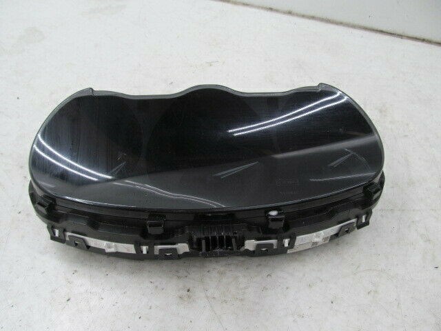 2010-2012 LINCOLN MKZ OEM LEFT FRONT INTERMENT CLUSTER SPEEDOMETER 96K MILES