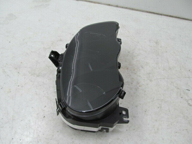 2010-2012 LINCOLN MKZ OEM LEFT FRONT INTERMENT CLUSTER SPEEDOMETER 96K MILES