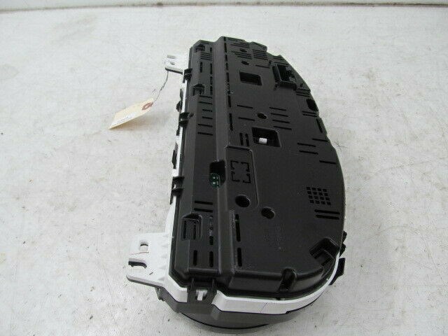 2010-2012 LINCOLN MKZ OEM LEFT FRONT INTERMENT CLUSTER SPEEDOMETER 96K MILES