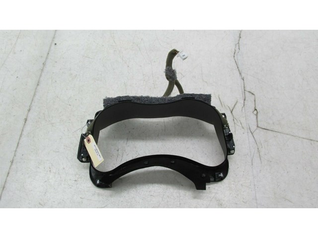 2011-2018 INFINITI M37 Q70 OEM INSTRUMENT CLUSTER SPEEDOMETER TRIM SURROUND 
