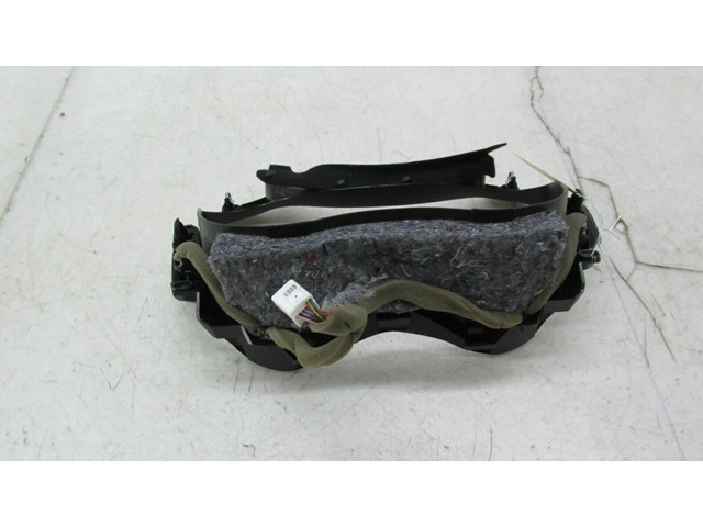 2011-2018 INFINITI M37 Q70 OEM INSTRUMENT CLUSTER SPEEDOMETER TRIM SURROUND 