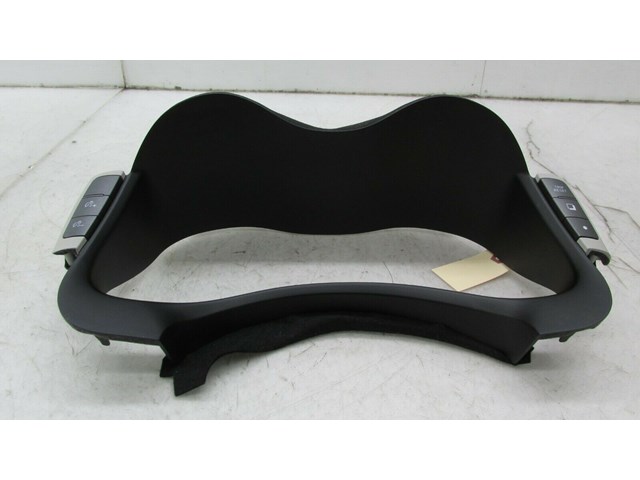 2011-2018 INFINITI M37 Q70 OEM INSTRUMENT CLUSTER SPEEDOMETER TRIM SURROUND 