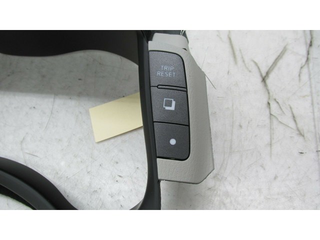 2011-2018 INFINITI M37 Q70 OEM INSTRUMENT CLUSTER SPEEDOMETER TRIM SURROUND 