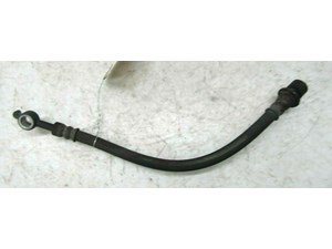 2010-2012 LINCOLN MKZ OEM LEFT REAR BRAKE LINE HOSE