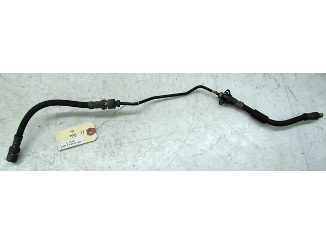 2005-2009 SAAB 9-5 OEM LEFT FRONT WHEEL BRAKE LINE FLUID HOSE 