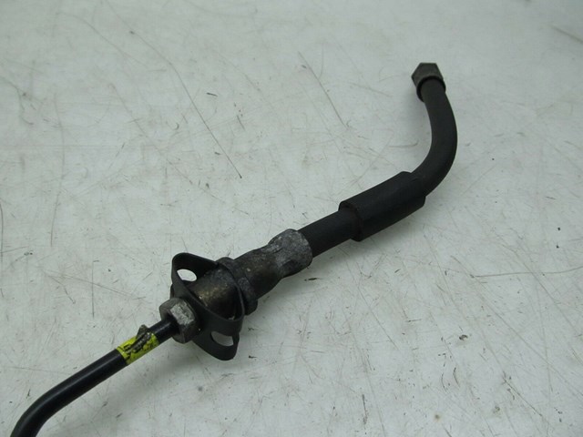 2005-2009 SAAB 9-5 OEM LEFT FRONT WHEEL BRAKE LINE FLUID HOSE 