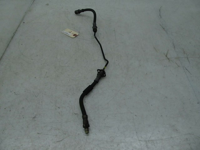 2005-2009 SAAB 9-5 OEM LEFT FRONT WHEEL BRAKE LINE FLUID HOSE 