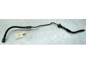 2005-2009 SAAB 9-5 OEM LEFT FRONT WHEEL BRAKE LINE FLUID HOSE 