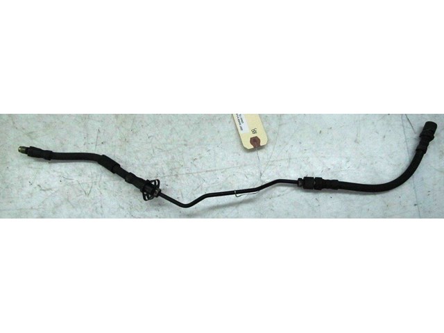 2005-2009 SAAB 9-5 OEM RIGHT REAR WHEEL BRAKE LINE FLUID HOSE 