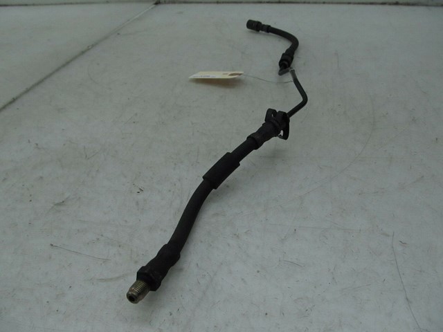 2005-2009 SAAB 9-5 OEM RIGHT REAR WHEEL BRAKE LINE FLUID HOSE 