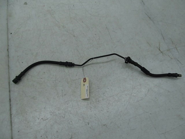 2005-2009 SAAB 9-5 OEM RIGHT REAR WHEEL BRAKE LINE FLUID HOSE 