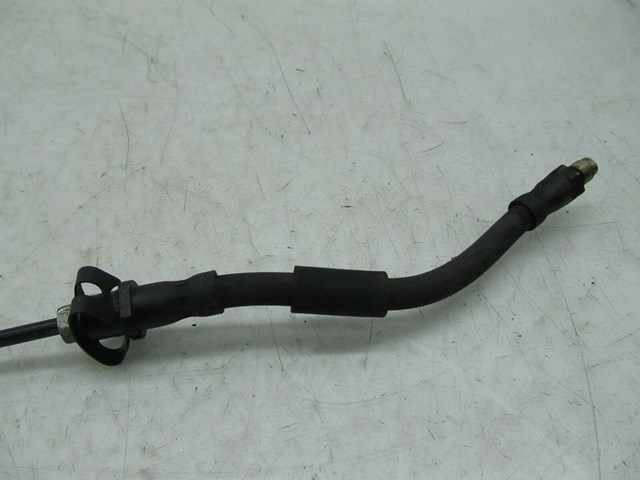 2005-2009 SAAB 9-5 OEM RIGHT REAR WHEEL BRAKE LINE FLUID HOSE 