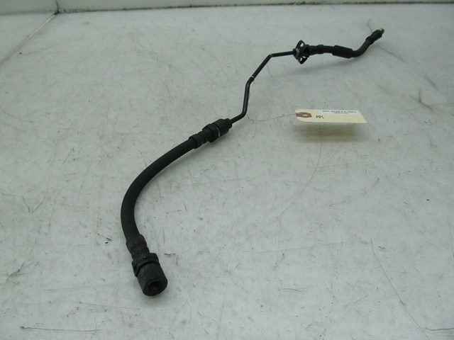 2005-2009 SAAB 9-5 OEM RIGHT REAR WHEEL BRAKE LINE FLUID HOSE 