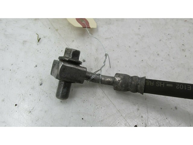 2017-2019 BUICK LACROSSE OEM LEFT REAR BRAKE LINE HOSE  