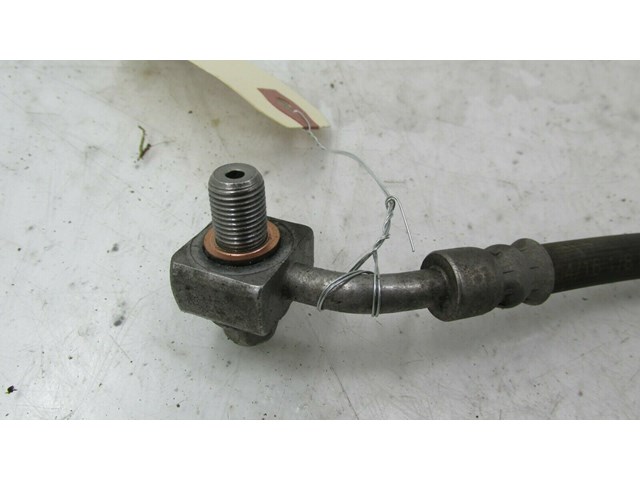 2017-2019 BUICK LACROSSE OEM LEFT REAR BRAKE LINE HOSE  