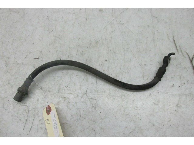  2002-2006 LEXUS SC430 OEM RIGHT FRONT PASSENGER SIDE BRAKE LINE HOSE 