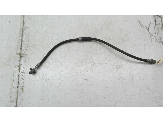 2012-2015 VOLKSWAGEN PASSAT OEM LEFT FRONT BRAKE LINE HOSE 