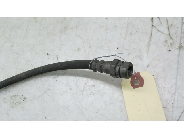 2012-2015 VOLKSWAGEN PASSAT OEM LEFT FRONT BRAKE LINE HOSE 