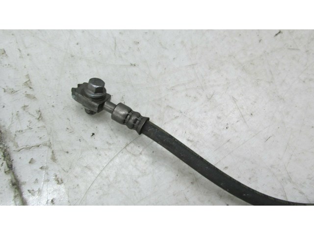 2012-2015 VOLKSWAGEN PASSAT OEM LEFT FRONT BRAKE LINE HOSE 