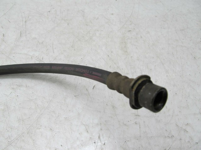 2004-2009 LEXUS RX350 RX330 OEM RIGHT REAR BRAKE LINE FLUID HOSE 