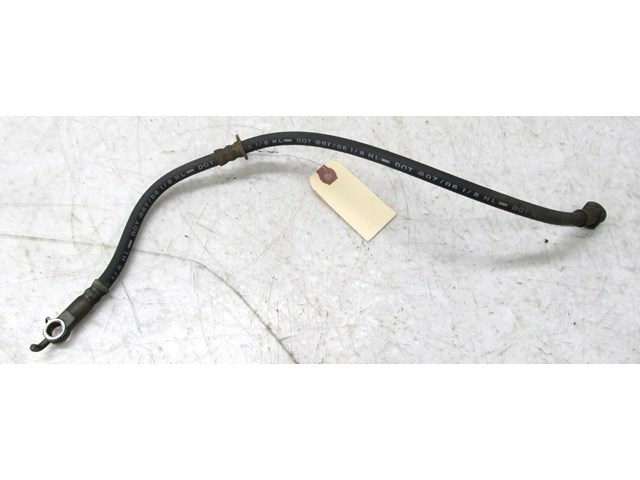  2004-2009 LEXUS RX350 RX330 OEM RIGHT REAR BRAKE LINE FLUID HOSE 