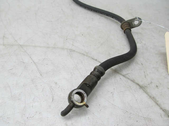  2004-2009 LEXUS RX350 RX330 OEM RIGHT REAR BRAKE LINE FLUID HOSE 