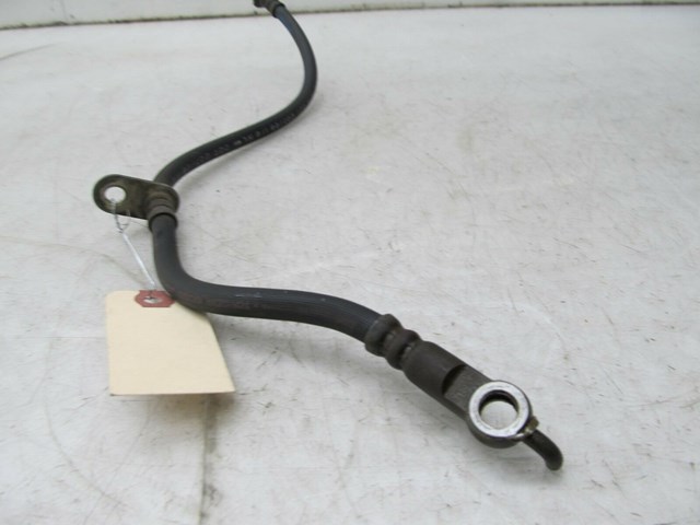  2004-2009 LEXUS RX350 RX330 OEM LEFT REAR BRAKE LINE FLUID HOSE 