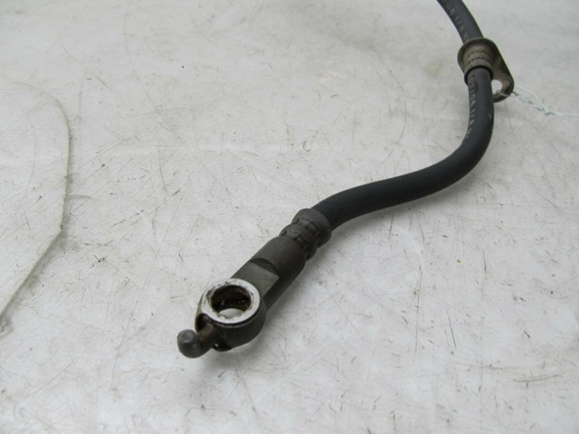  2004-2009 LEXUS RX350 RX330 OEM LEFT REAR BRAKE LINE FLUID HOSE 