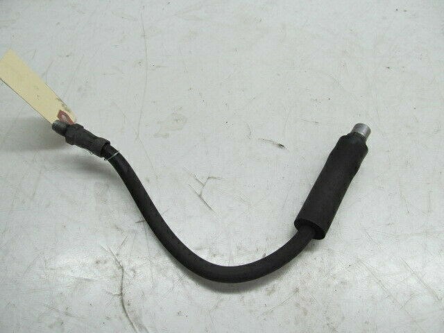 2006-2010 BMW 650i E64 E63 OEM LEFT REAR PASSENGER SIDE BRAKE LINE HOSE