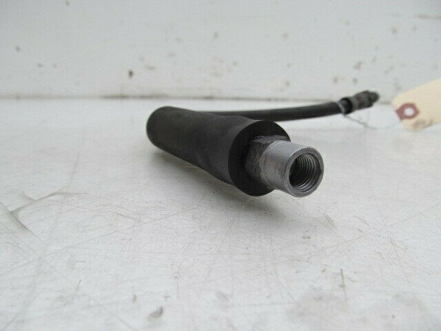 2006-2010 BMW 650i E64 E63 OEM LEFT REAR PASSENGER SIDE BRAKE LINE HOSE